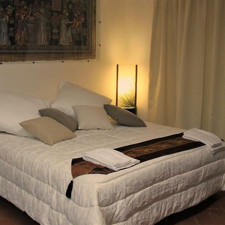 Loft Con Giardino In Zona Appia Antica Appartement Rome Buitenkant foto