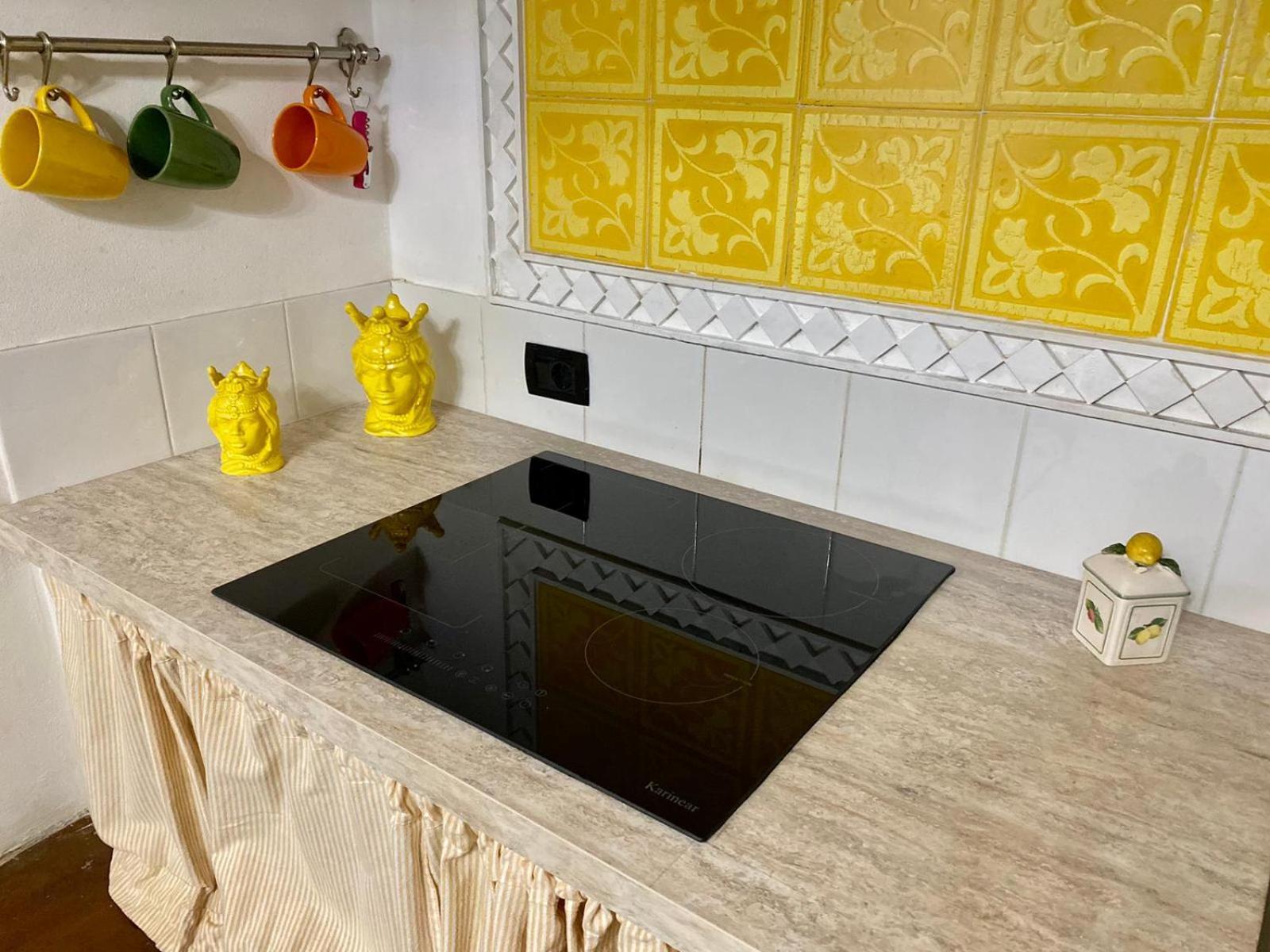 Loft Con Giardino In Zona Appia Antica Appartement Rome Buitenkant foto