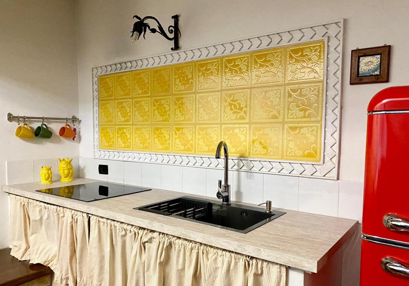Loft Con Giardino In Zona Appia Antica Appartement Rome Buitenkant foto