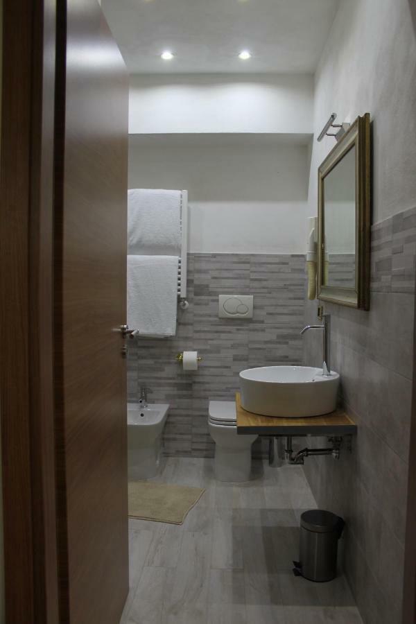 Loft Con Giardino In Zona Appia Antica Appartement Rome Buitenkant foto